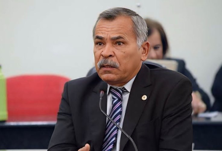 Bolsonarista declarado, ex-deputado quer ser candidato em 2026 pelo PT