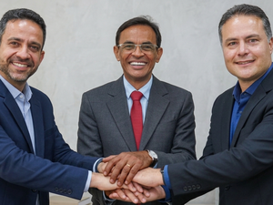 Parceria histórica impulsiona Messias: investimentos do governador Paulo Dantas marcam novo tempo; prefeito Marcos Silva celebra avanços