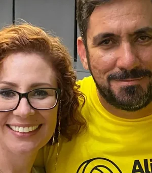 Vereador de Maceió pede a seguidores que ajudem Zambelli, condenada pelo STF, a pagar R$ 2 milhões em multas