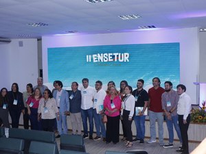 Gestores de Turismo da APA Costa dos Corais se reúnem em Maragogi