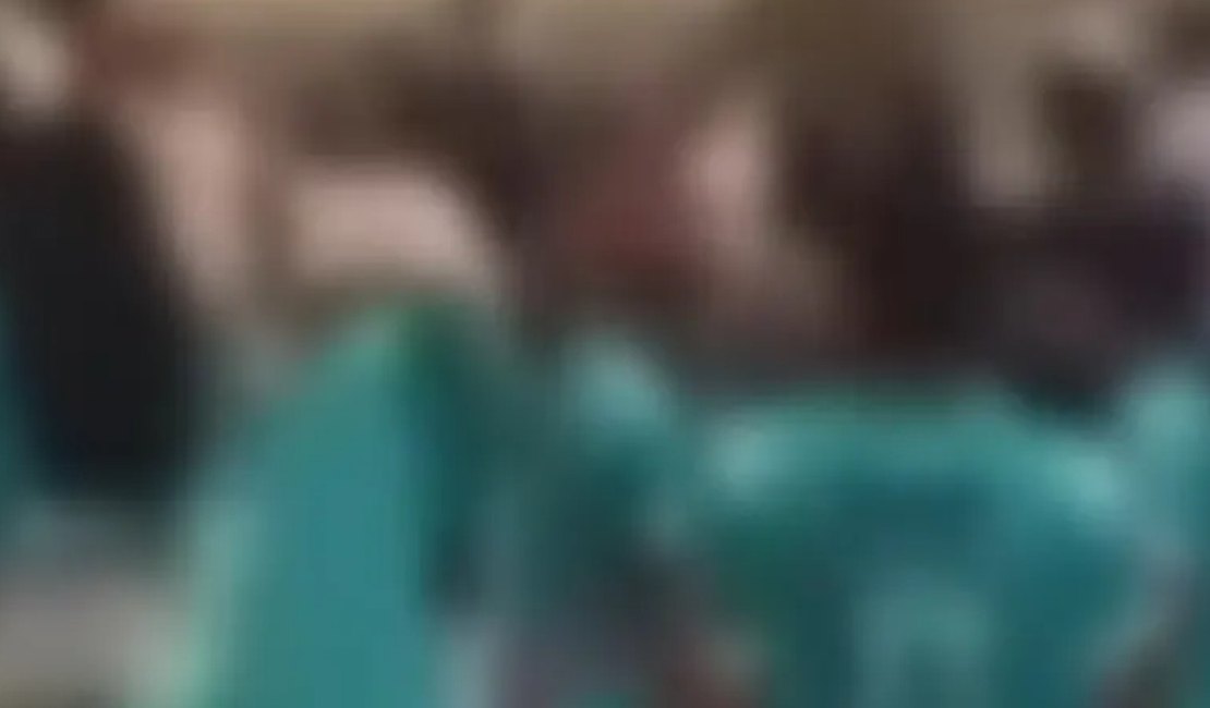 Jogos Internos de escola estadual em Maceió são suspensos após pancadaria