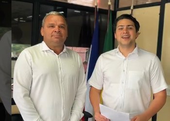 Com quase 10 anos de espera, prefeito anuncia reajuste salarial para professores em Santana do Ipanema