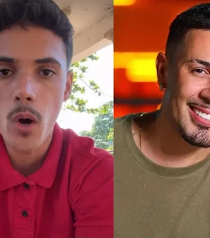 Influencer diz que Carlinhos Maia tirou sua virgindade e expõe prints