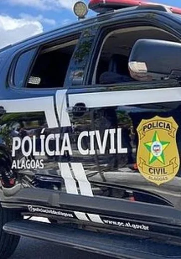 Polícia Civil prende em flagrante autor de homicídio ocorrido em Ouro Branco