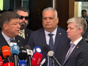 Alfredo Gaspar critica decisão de Flávio Dino que suspendeu quebras de sigilo da CPMI do INSS