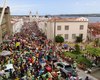 Ovo da Madrugada homenageia Liceu de Penedo no desfile de Carnaval 2025