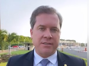 Marx Beltrão reafirma luta em defesa dos servidores públicos e contra PEC da Reforma Administrativa