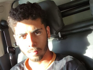 Policia prende um dos suspeitos de assaltar vigilante de UBS indígena