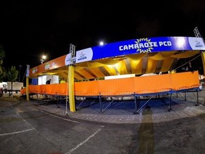 Verão Massayó 2026 abre inscrições para camarote PCD