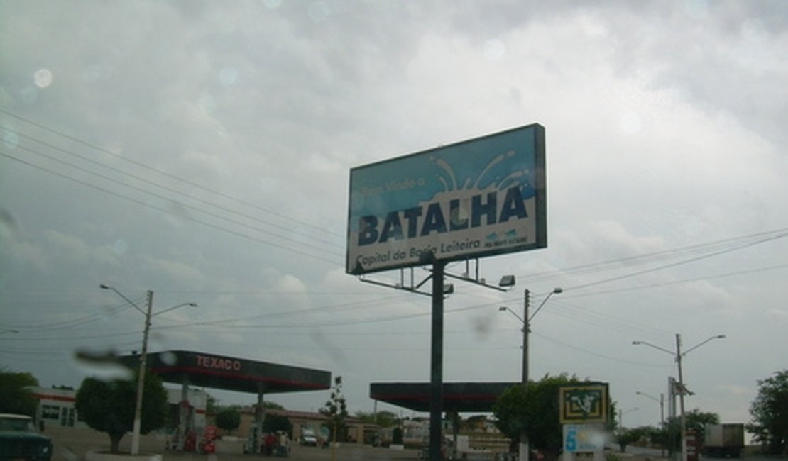 Órgãos ambientais aplicam multa de mais de R$243 mil em Batalha