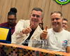 PT cobra reciprocidade do MDB e oficializa pedido por vaga de vice de Renan Filho