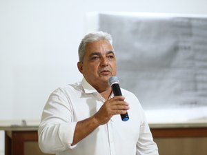 Major Paulo Nunes assume Secretaria de Assistência Social de Maragogi