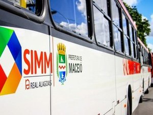 Ônibus terão itinerário alterado a partir de domingo