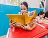 Educação de Maceió avança na alfabetização na idade certa e fluência leitora cresce mais de 100%