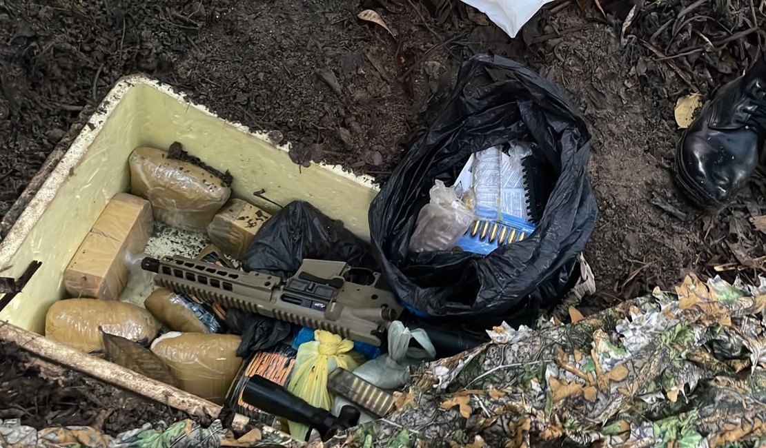 Dois suspeitos de crimes são mortos em confronto com policiais na Rota dos Milagres