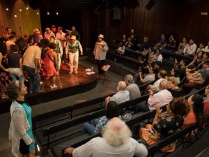 Últimos dias de inscrições para o projeto “Quinta no Arena”