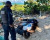 Guarda Municipal prende cinco por tráfico na Jatiúca, em Maceió