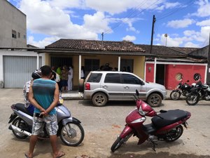 Funcionária de supermercado morre na manhã desta quinta-feira, em Arapiraca
