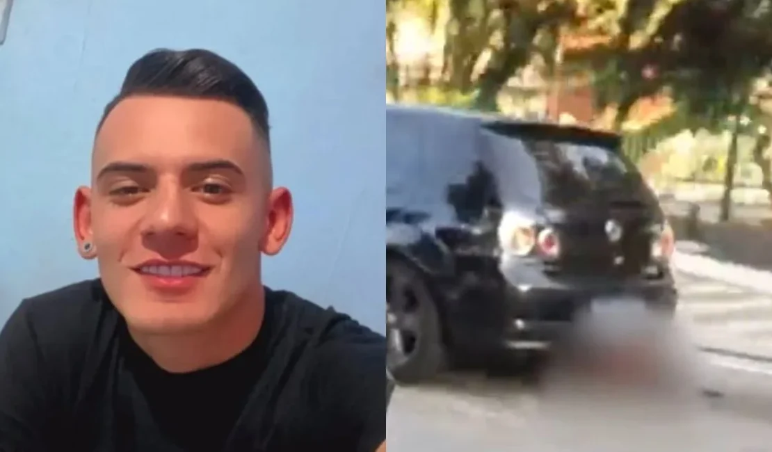 Caso Tainara: autor de crime responderá por feminicídio consumado