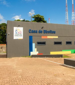 Casa de Direitos realiza mais de mais de 140 mil atendimentos à população em 2025