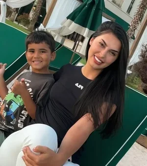 Quem é a esposa de MC Livinho, que protagoniza polêmica com Virginia