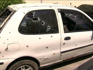 PMs são condenados por chacina que matou cinco jovens