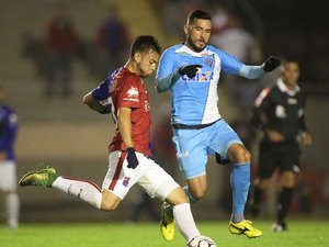 Após sexta de empates, rodada da série B terá grandes jogos neste neste sábado