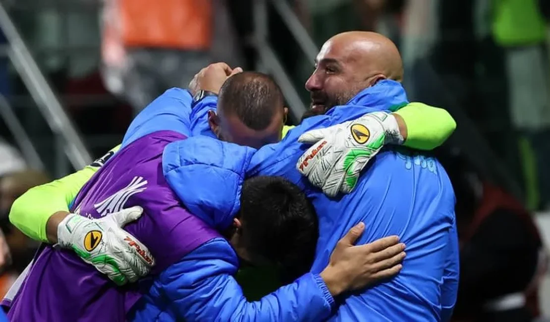 Palmeiras afasta fantasma e consegue feito inédito na 'era Abel Ferreira'