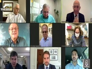 Governadores alertam para risco de ‛colapso total’ em rede hospitalar