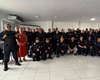 Guarda Municipal de Maceió é capacitada para atuar na proteção da mulher