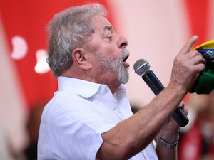 PT avalia que TSE pode julgar Lula antes do início do horário eleitoral