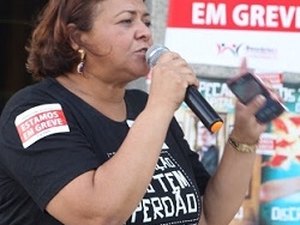 OAB pede prisão de presidente do Sindicato dos Bancários por causa da greve