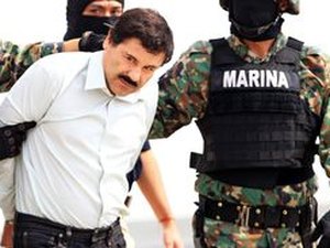 Começa nesta segunda (5) o julgamento de El Chapo, um dos maiores traficantes do mundo