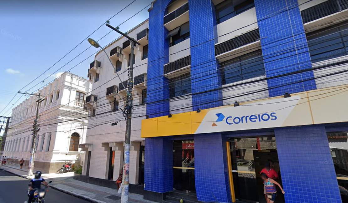 Trabalhadores dos Correios em Alagoas aguardam reunião para decidir sobre adesão à paralisação nacional