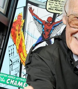 Marvel pretende voltar a fazer referências a Stan Lee usando CGI em filmes