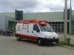 Assaltante atira contra vítima durante roubo no Agreste