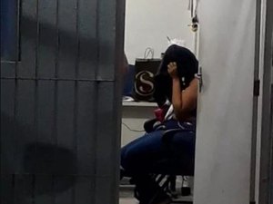 Justiça decreta prisão preventiva de mulher que agrediu os quatro filhos