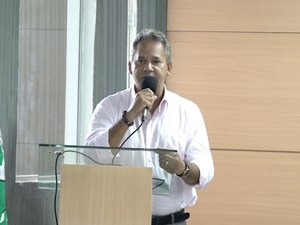 “ Léo, vou votar a favor para tirar você desse inferno”, afirmou vereador durante sessão da Câmara 