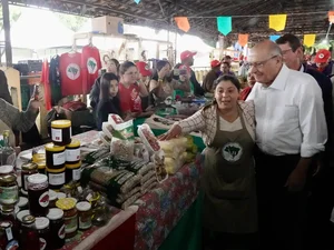 Alckmin deve representar o Brasil em missa inaugural de Leão XIV