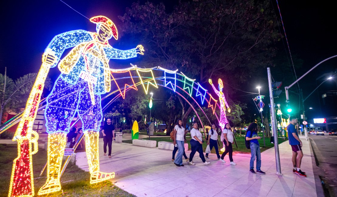 Vilas de São João em Maceió terão apresentações artísticas gratuitas; veja locais