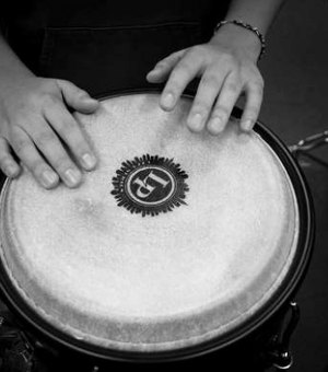 Centro de Belas Artes disponibiliza 40 vagas para curso de percussão; confira!