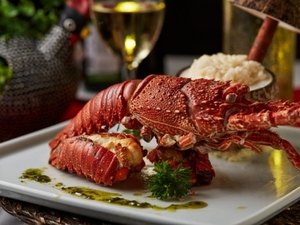 Festival da Lagosta de Maragogi terá início nesta quarta-feira (2)