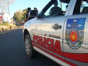 Suspeitos de assalto reagem a abordagem policial e um é baleado e morre no hospital