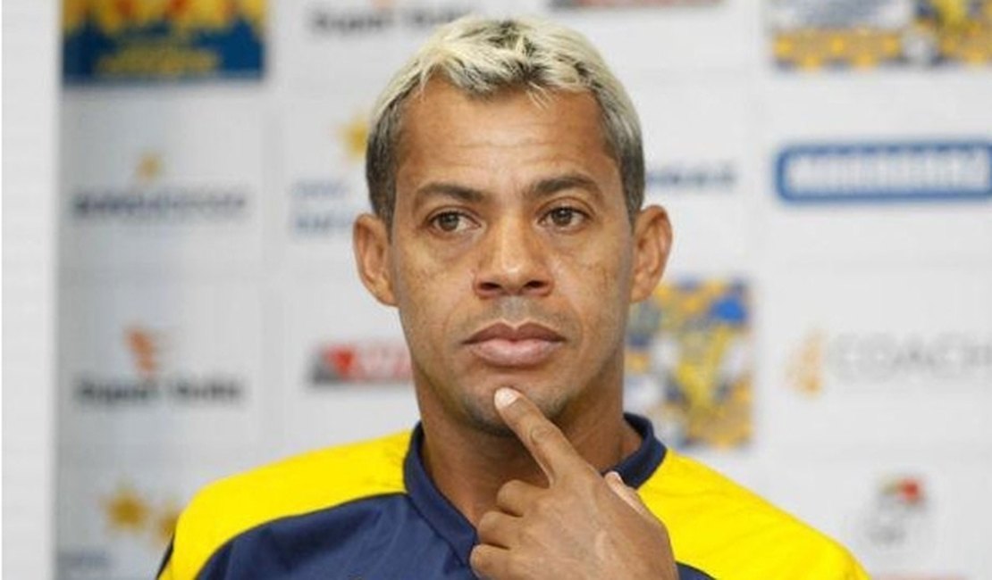 Criticado por Inter-SC e empresário, Campinense fica sem Marcelinho PB