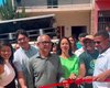 Prefeito Déo entrega obras para população de Japaratinga
