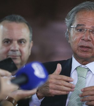 Paulo Guedes descarta CPMF, mas fala em novo imposto