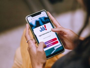 Agendamento Já! passa a liberar vagas diariamente a partir de segunda (09)