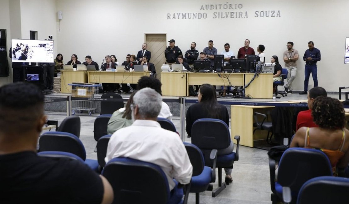 Caso Genivaldo: Começa julgamento de ex-agentes da PRF acusados de homicídio e tortura