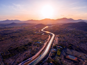 Nova etapa de cadastro para usuários do Canal do Sertão inicia em Delmiro Gouveia