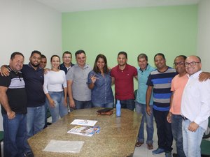 Prefeitura vai apoiar evento esportivo para deficientes auditivos